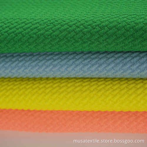 NO MOQ Custom Design Bullet Fabric for Babybows
